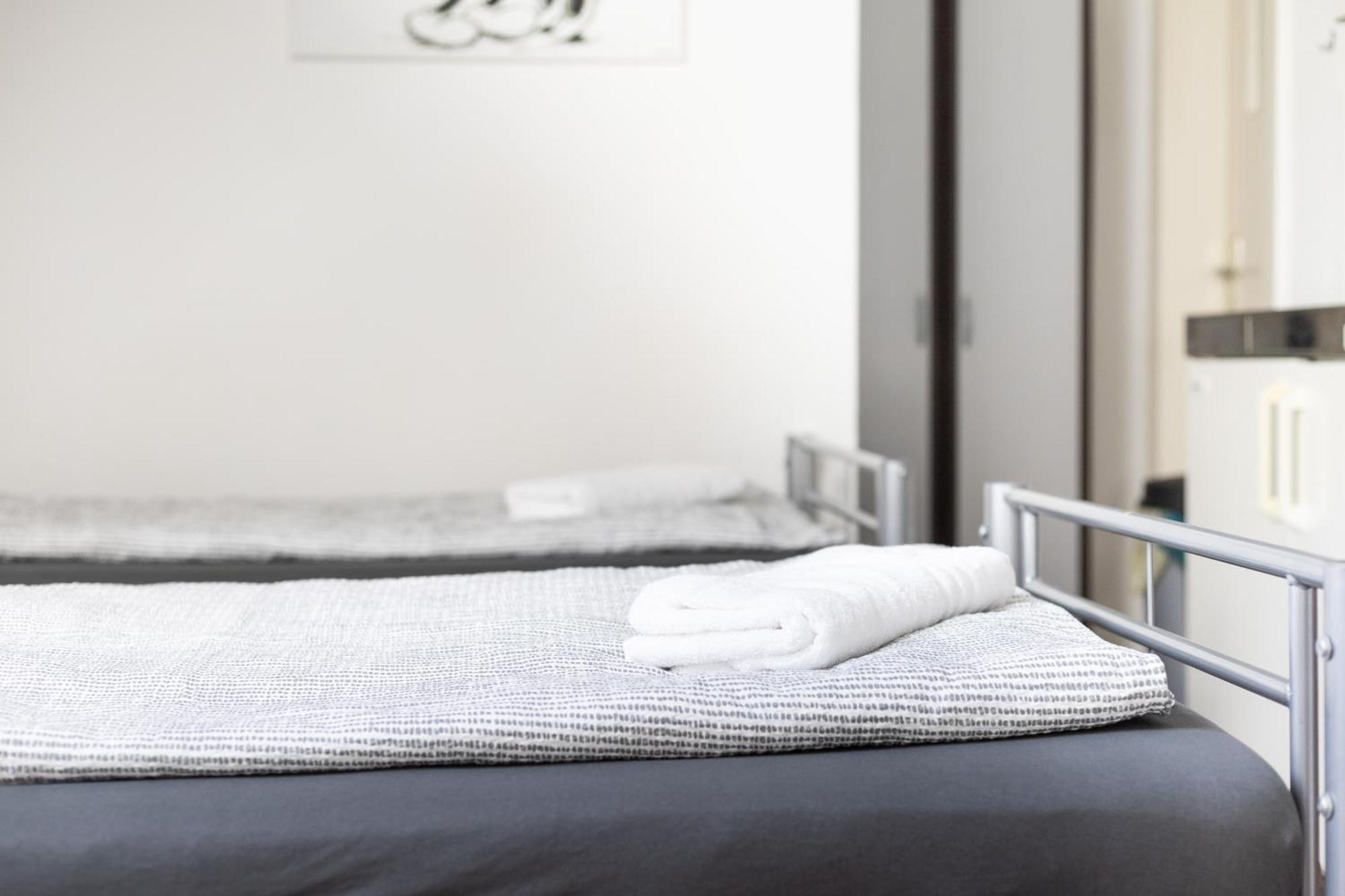 Apartmenthaus Am Waldrand- Kueche - Fruehstueck - Balkon 维尔德曼 外观 照片