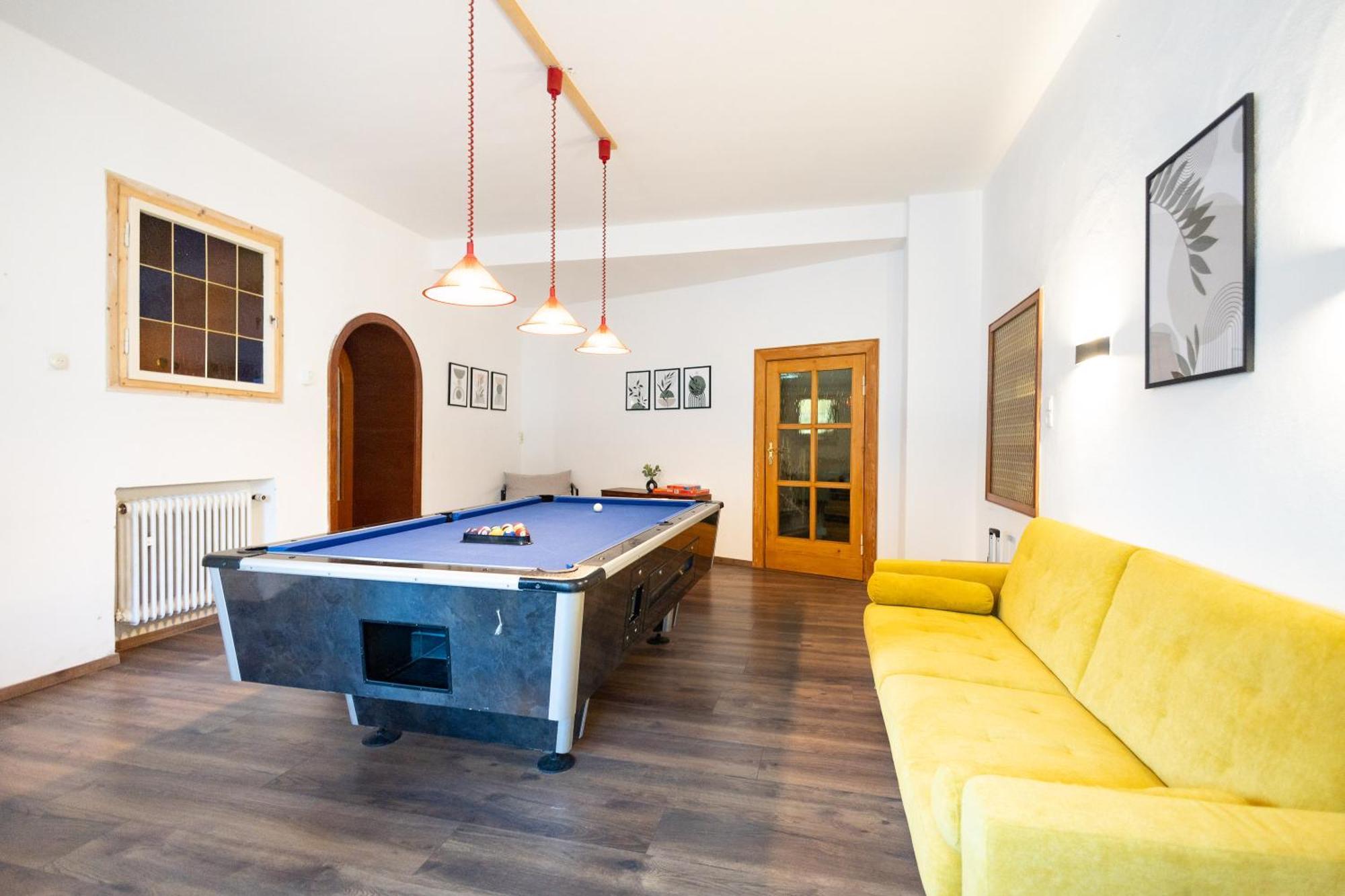 Apartmenthaus Am Waldrand- Kueche - Fruehstueck - Balkon 维尔德曼 外观 照片